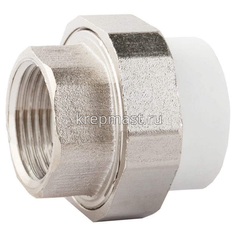 Американка муфт. ВР D 32-1 1/2