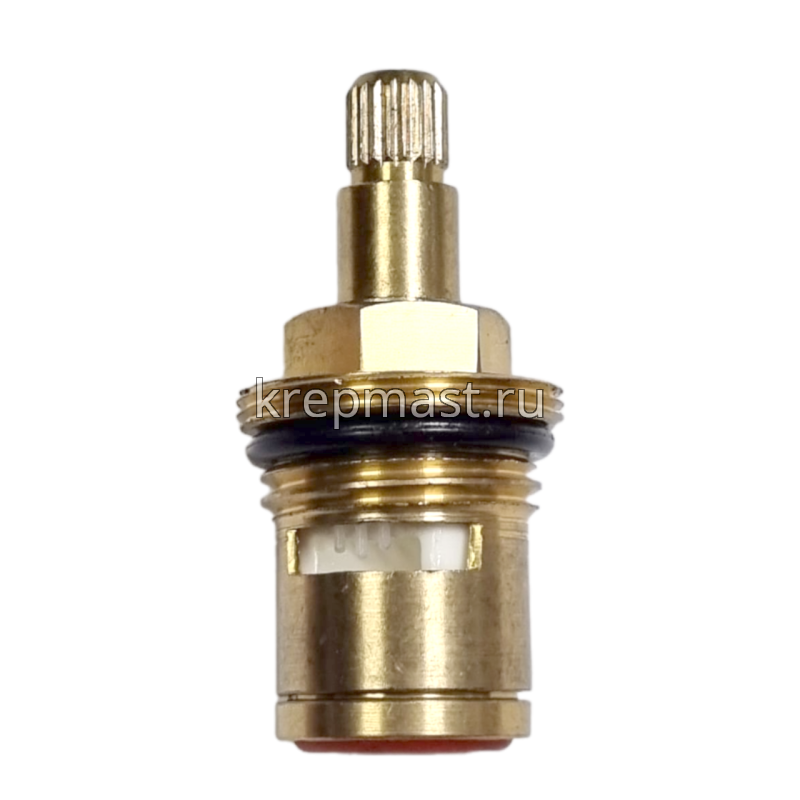 Кран-букса TYF 016 ZIPP / НВ 52-4