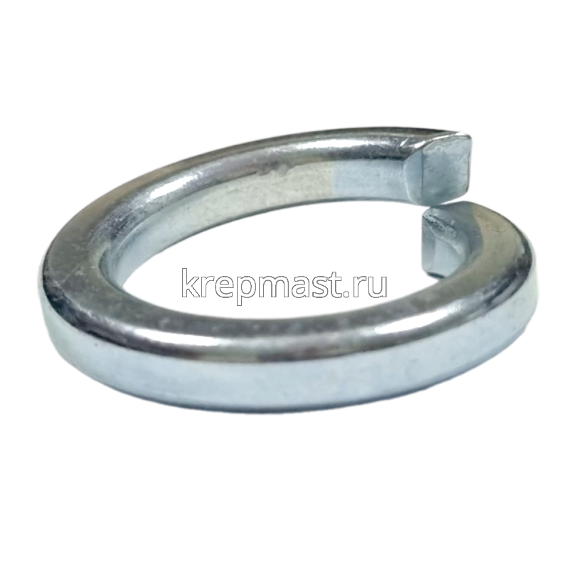 Шайба гроверная 27 DIN 127