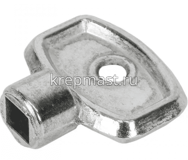 Ключ металл. для клапанов МАЕВСКОГО TIM312K