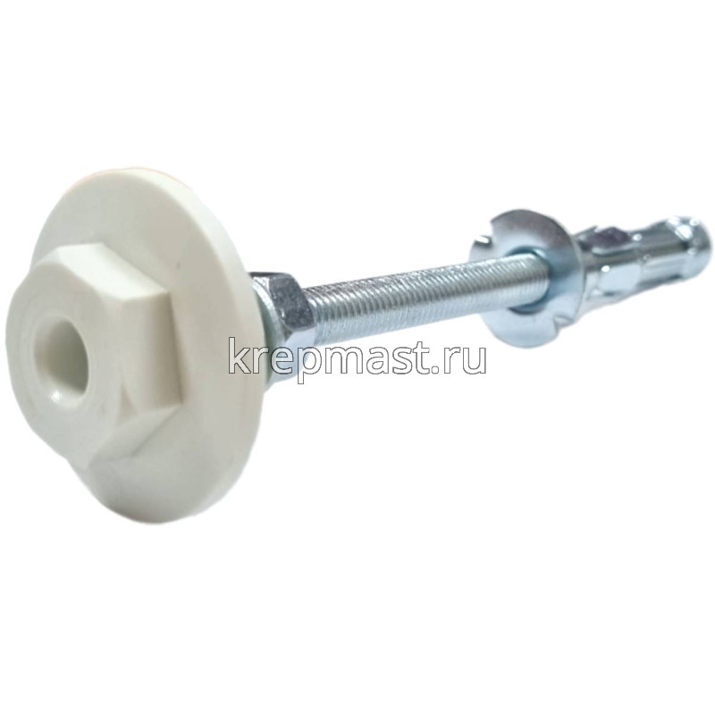 Крепления для раковин 8х16MHD (в комп.с металл дюб. KEW WTB)