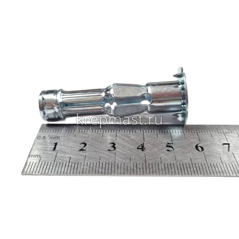 Крепления для раковин 8х16MHD (в комп.с металл дюб. KEW WTB)