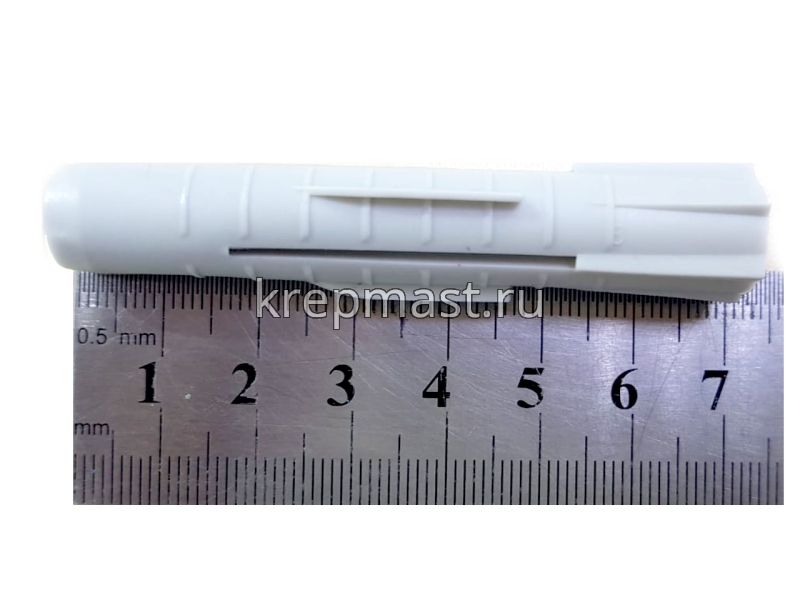 Дюбель KEW 12х71 универсальный