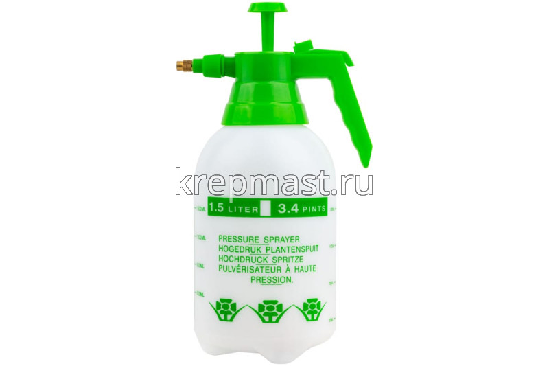Опрыскиватель USPEX / FIT ручной 1,5л