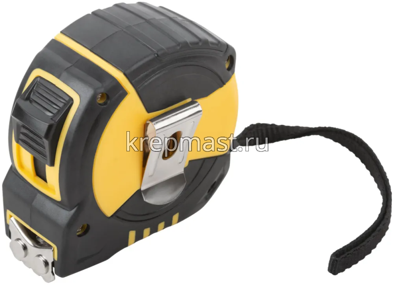 Рулетка 5м х 25мм FIT Гранд