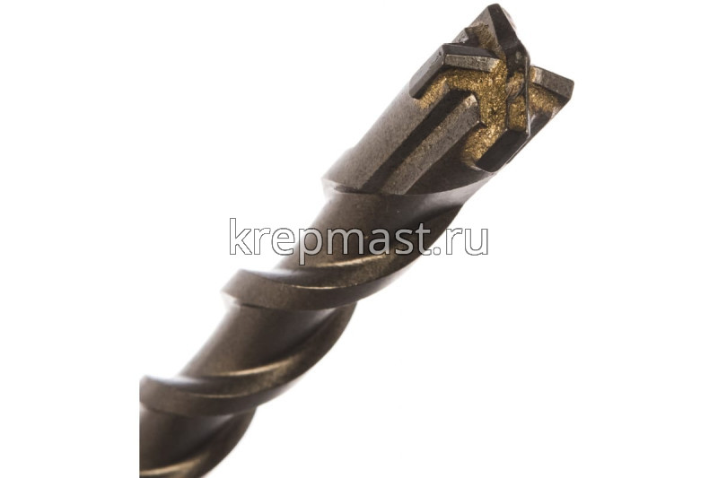 Бур SDS+ TRIO / QUADRO Rennbohr" 14,0х 260мм