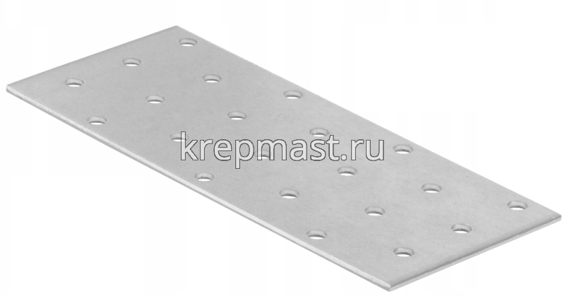 PP 7 пластина монтажная 60х200х2мм
