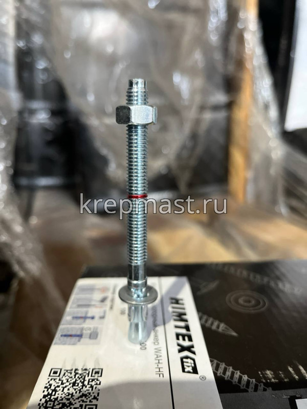 Анкер  клиновой WAM