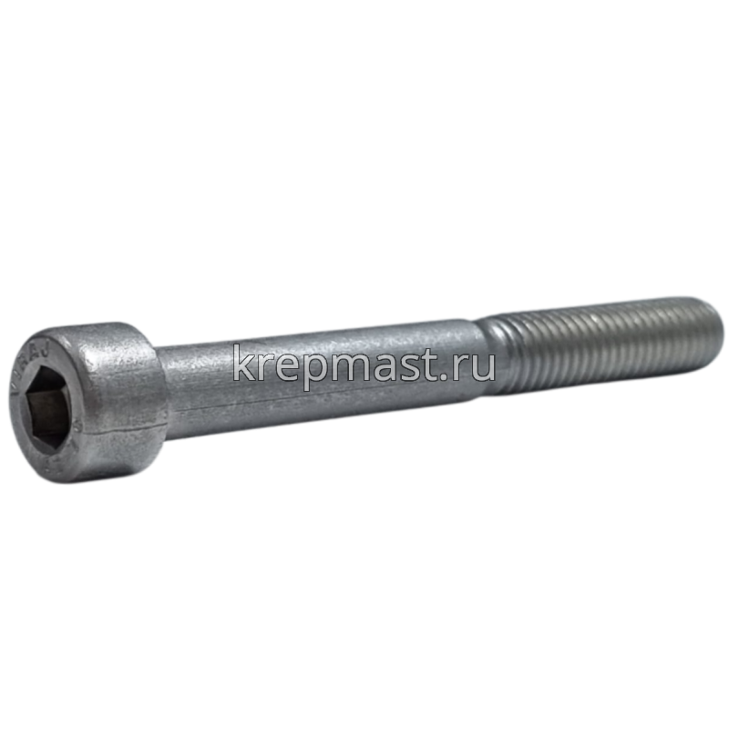 Винт с внутр.шестигранником 8 х 70 нерж. А2 DIN 912