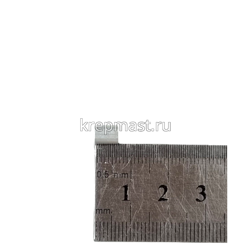 Зажим д/троса