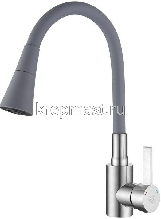 Смесители д/кухни РОССИЯ