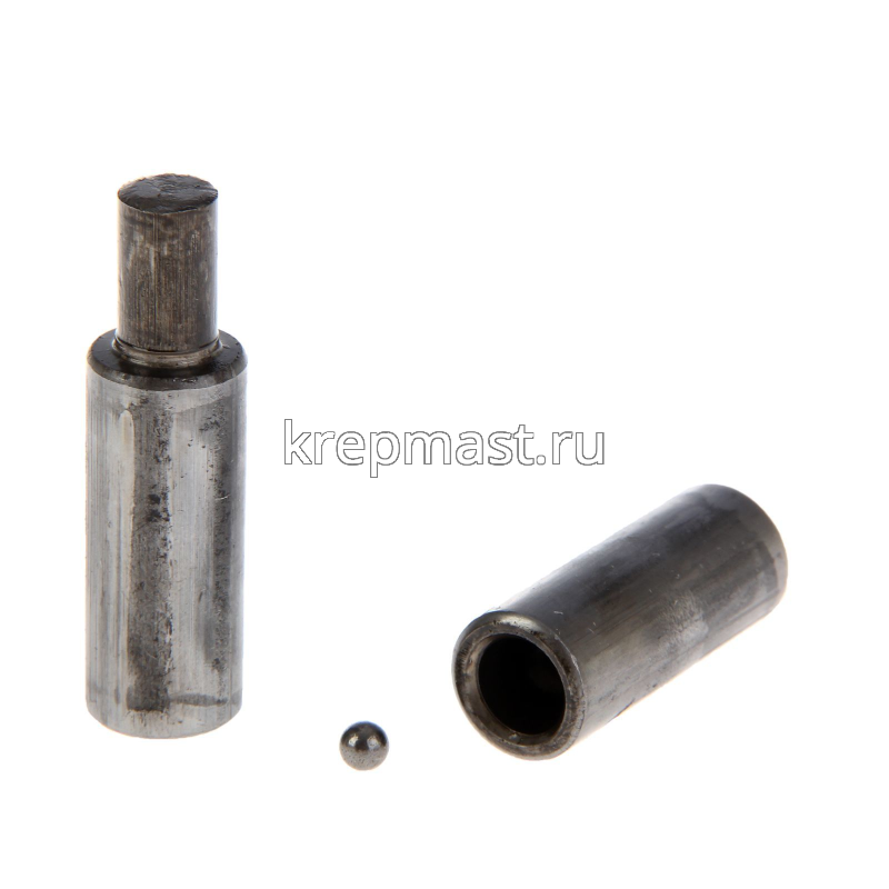 Петля г а р а ж н а я ПГ 16 х 80/100/120