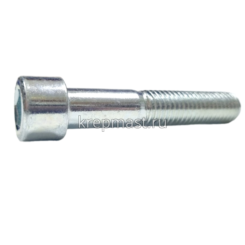 Винт с внутр.шестигранником 12 х 65 DIN 912