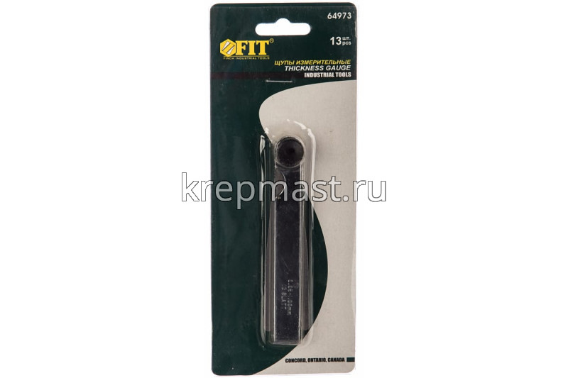 Щупы измерительные