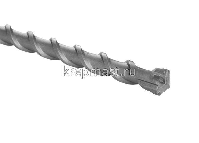 Бур SDS Max 20х 410/520 ЗУБР