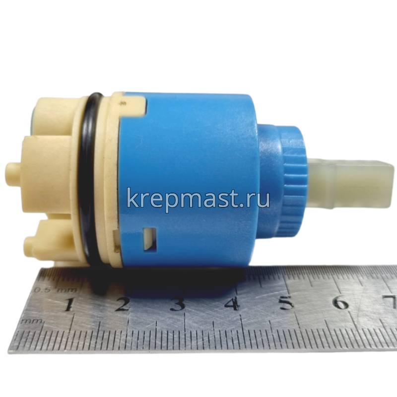 Картридж 35 мм НВ51