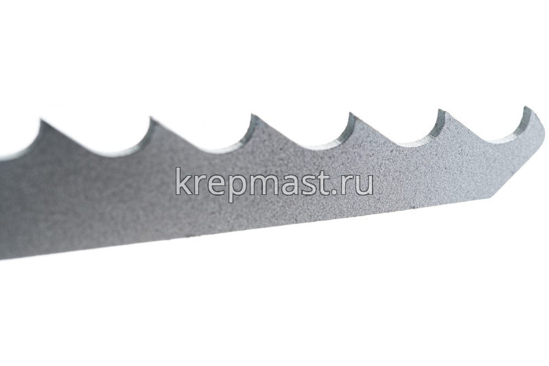 Полотно ЗУБР ЭКСПЕРТ S1617К (обрезка деревьев, заготовка дров, быстрый грубый рез)