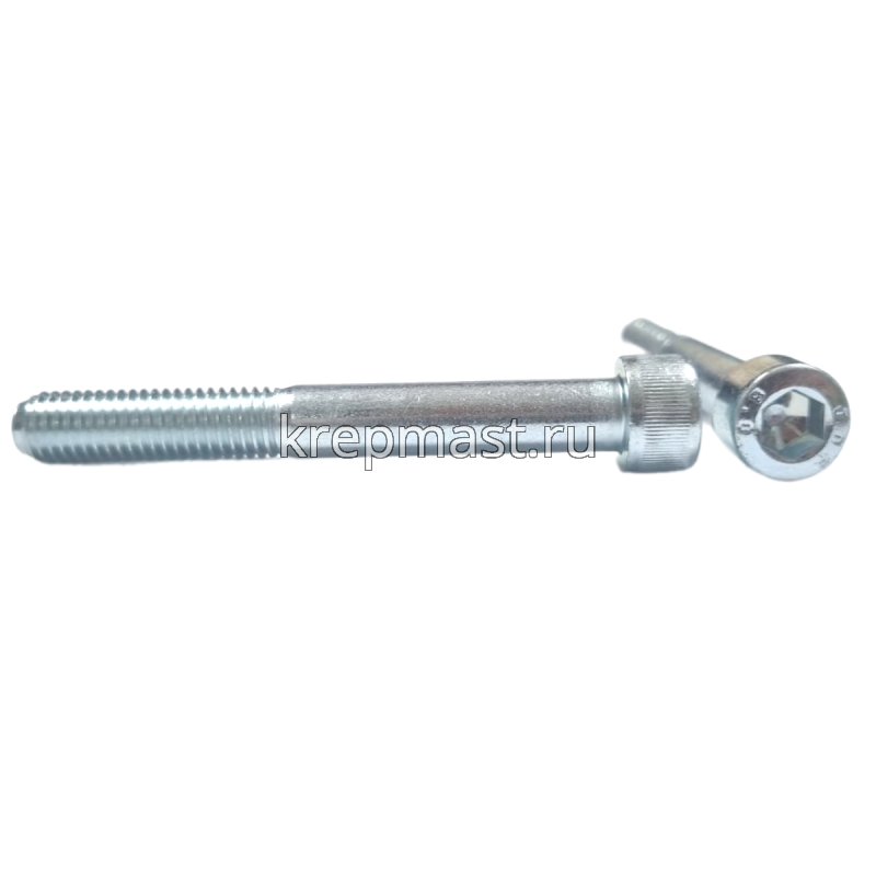 Винт с внутр.шестигранником 10 х 80 DIN 912