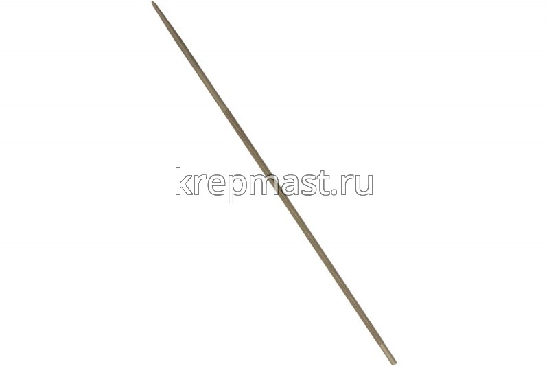 Напильник для заточки цепей ЗУБР 200х4,8мм