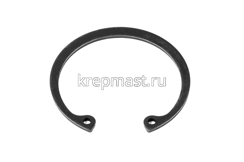 Шайба стопор. М 47 Отверстие DIN 472