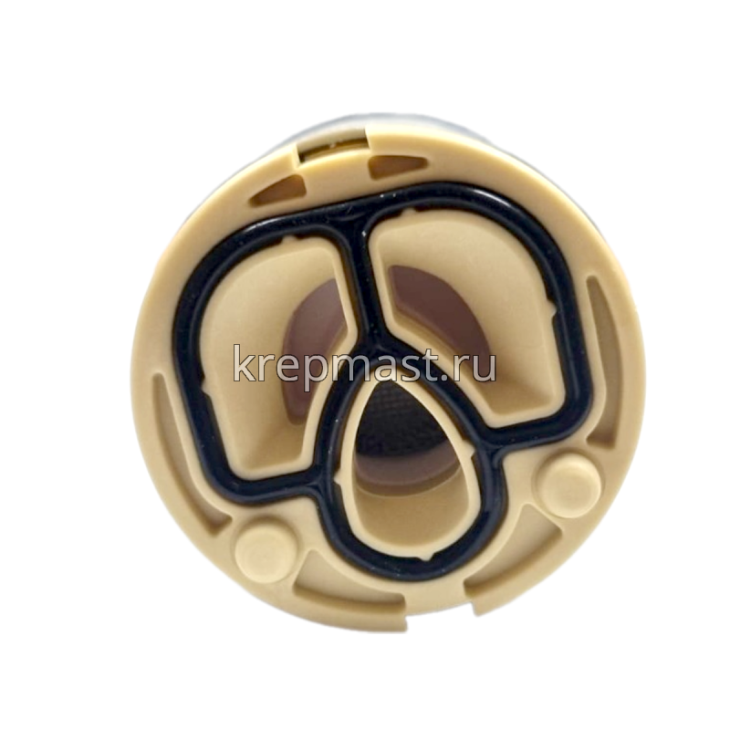 Картридж 40 мм KC40-1 керам.