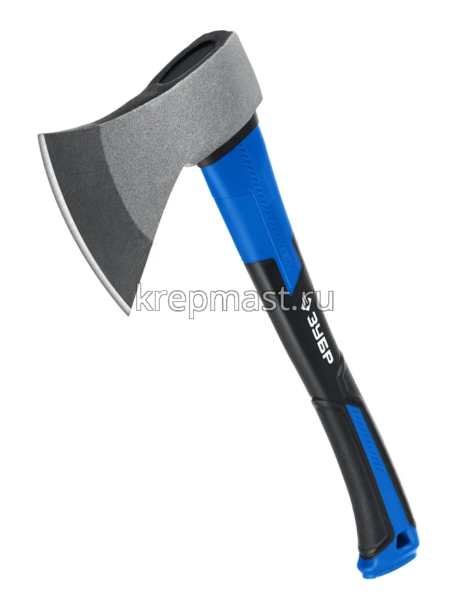 Топор 1200/1380гр ЗУБР 430мм