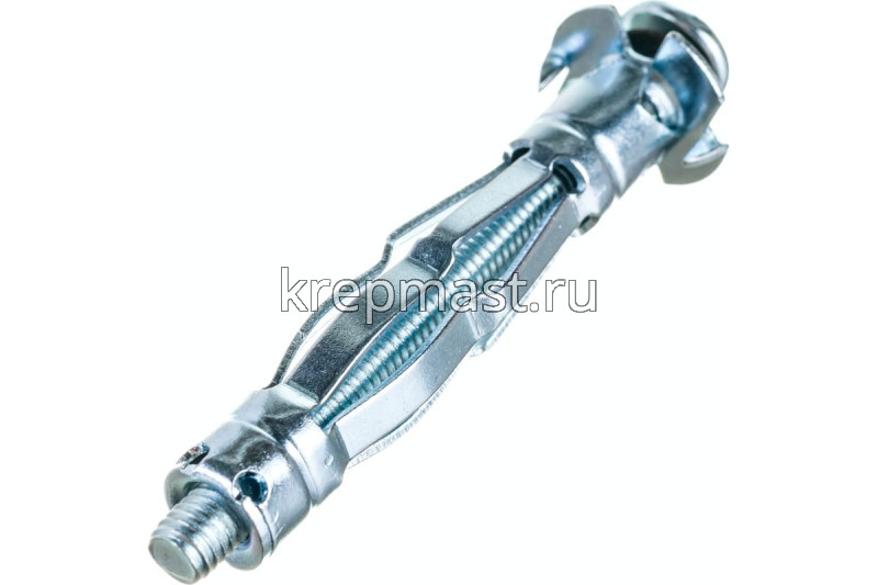 Дюбель мет.д/пустотелых констр. М 5х52