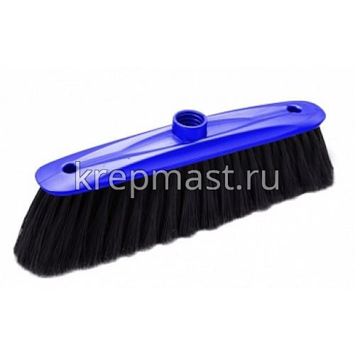 Щетка для пола АЛЬТЕРНАТИВА без черенка