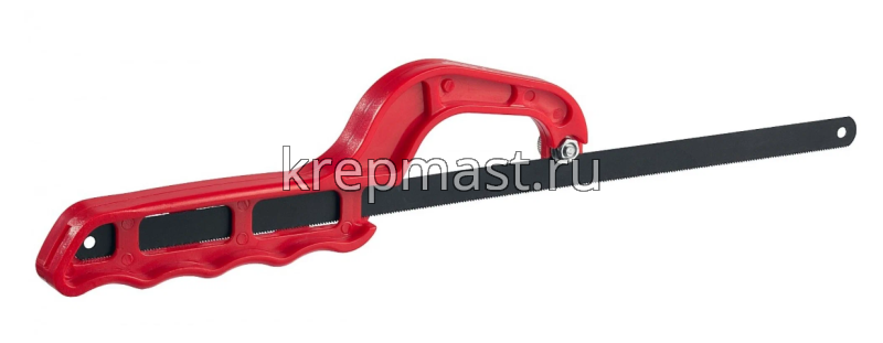 Ножовка-ручка ЗУБР по металлу 300мм