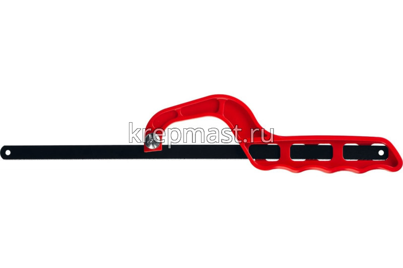 Ножовка-ручка ЗУБР по металлу 300мм