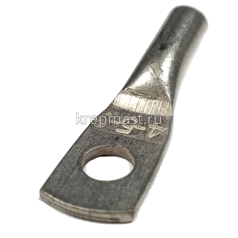 Наконечники медные