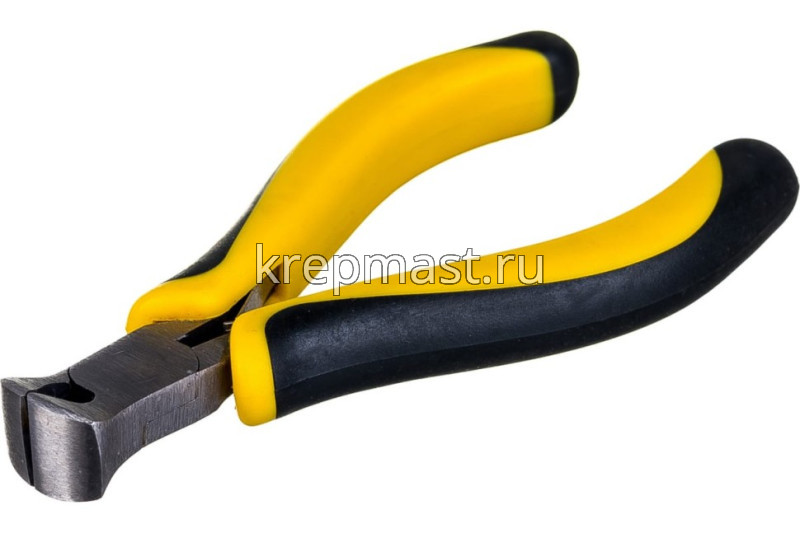 Кусачки торцевые STAYER 105мм МИНИ