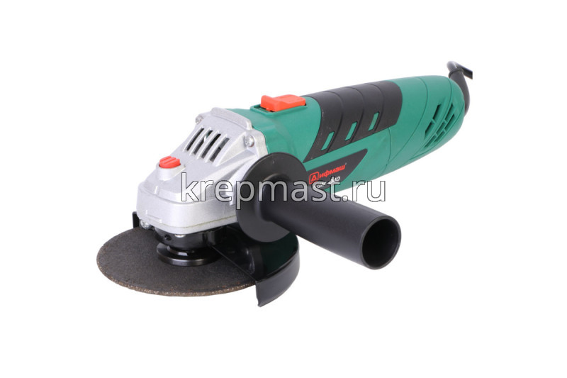Углошлифовальная машина ДИФМАШ (1050Вт, 125мм)
