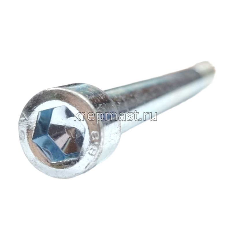 Винт с внутр.шестигранником 12 х160 DIN 912