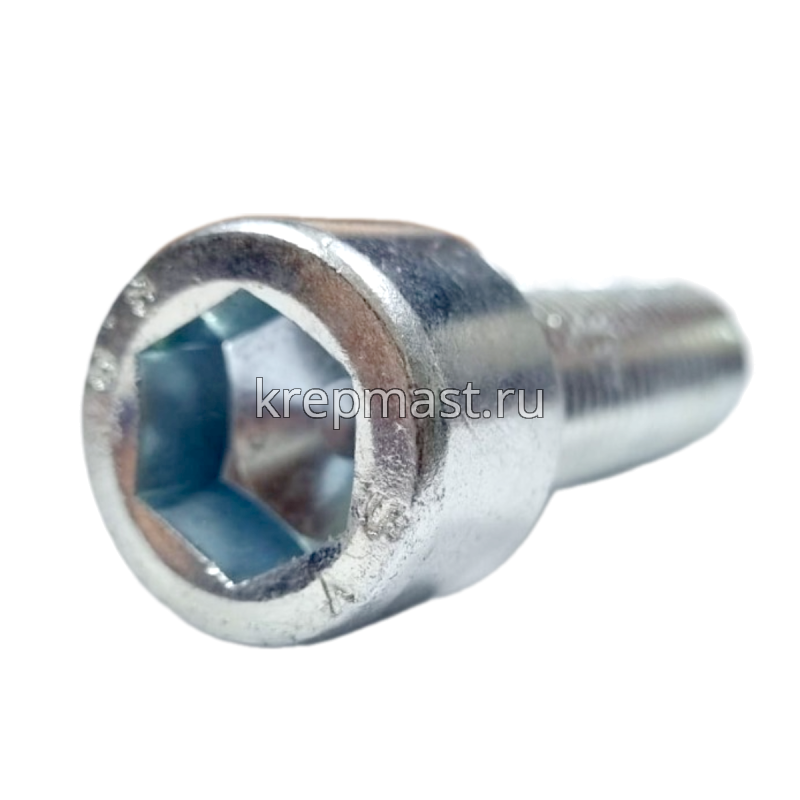 Винт с внутр.шестигранником 16 х 50 DIN 912