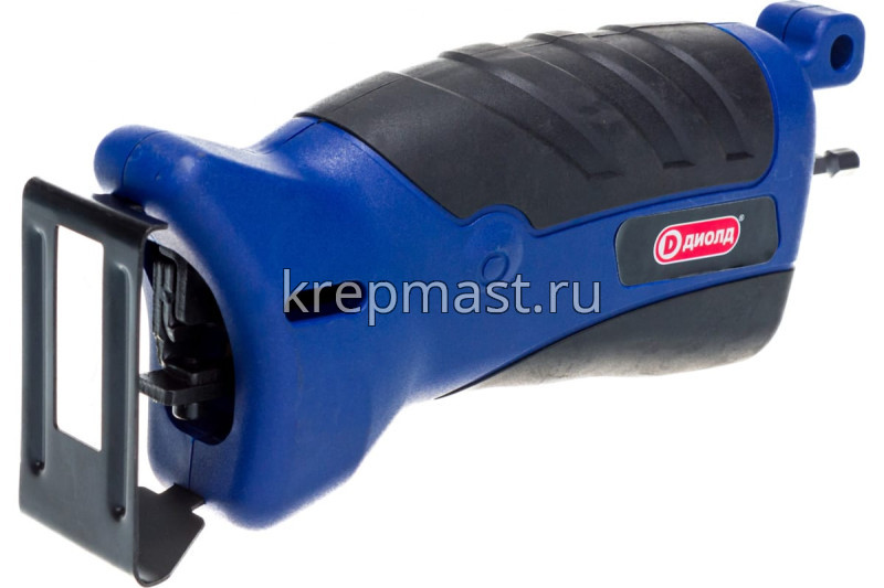 Насадка-сабельная пила ДИОЛД (ход полотна 12мм) хвостовик 1/4