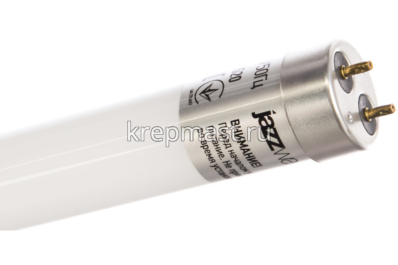 Лампа линейная 20Вт 6500К Т8-1200GL