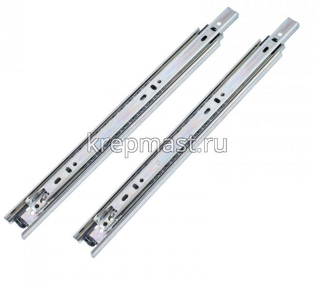 Направляющие шариковые (2шт/уп) 35-300 СТАНДАРТ