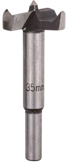 СВЕРЛА по дереву Форстнера