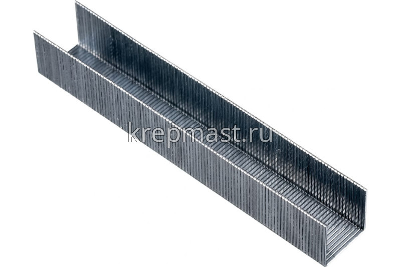 Скобы МЕБЕЛЬНЫЕ д/степл. тип 53 12мм (в уп 1000шт)