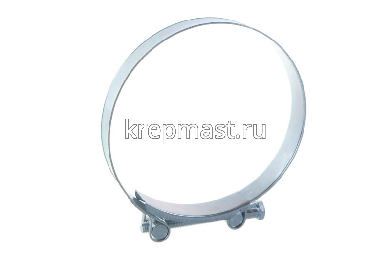 Хомут 162-174 усиленный