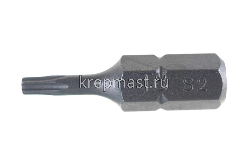 Бита Torx 8х 25