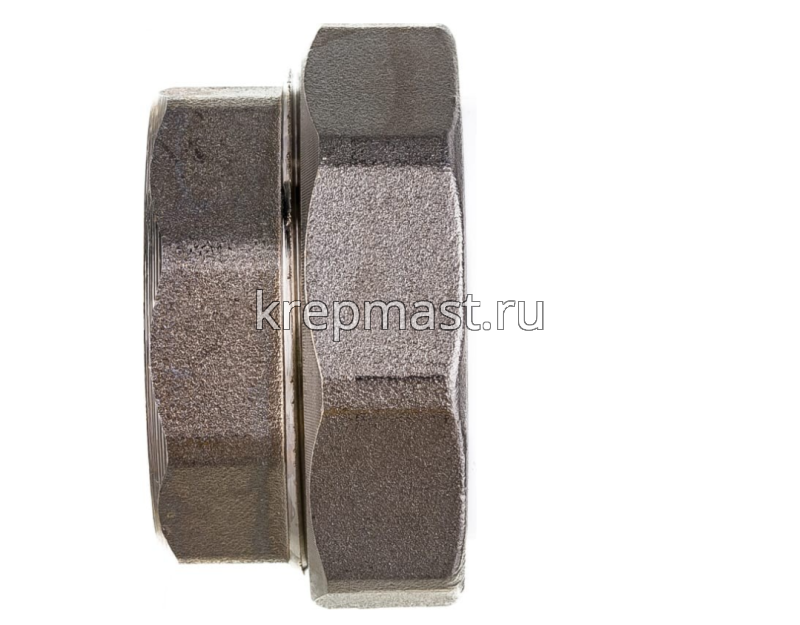 Американка муфт. ВР D 40- 1 1/2 п/п