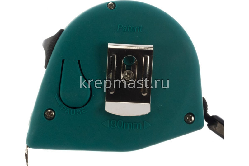 Рулетка 8,0м х 25мм KRAFTOOL GRAND