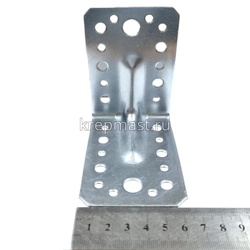 КР 1 усиленный уголок 90х90х65х1,5мм