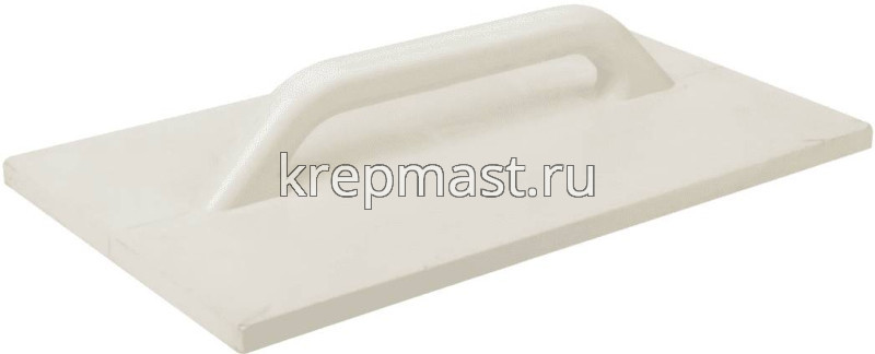 Терка полиуретановая 280х 500мм