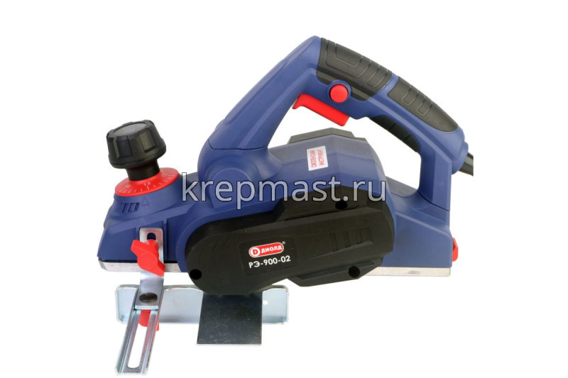 Рубанок ДИОЛД электро. (900Вт, 82мм)