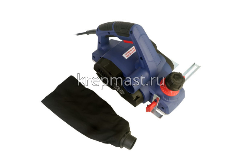 Рубанок ДИОЛД электро. (900Вт, 82мм)