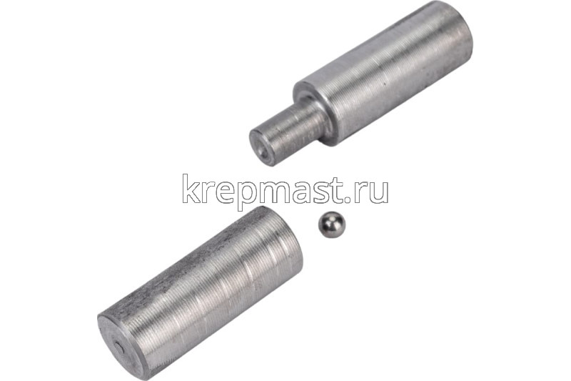 Петля г а р а ж н а я ПГ 14 х 60/70