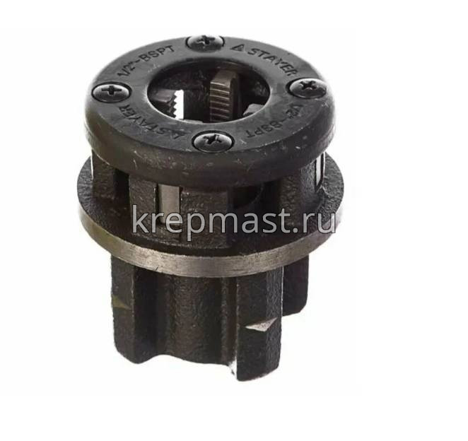 Клупп STAYER трубный 1/2"